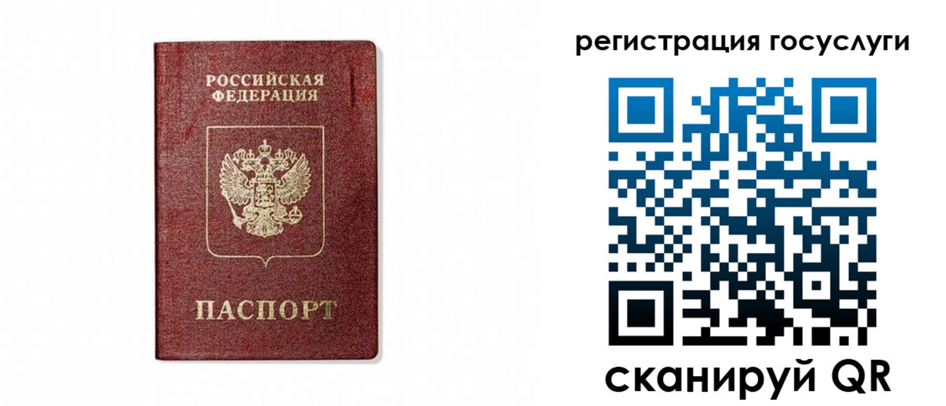 прописка паспорт в Нерехте